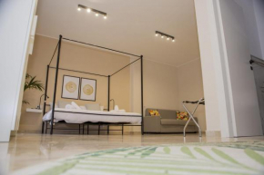QUINTO APARTMENTS
